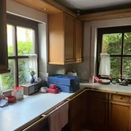 Spannende Wohnung Mit Balkon Appartement Munich