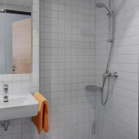 Appartement Spannende Wohnung Mit Balkon Munich